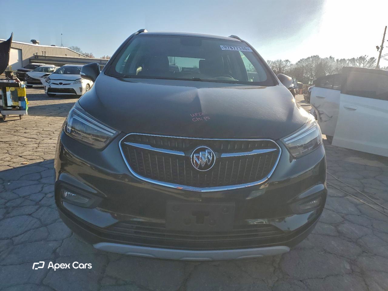 Buick Encore 2017