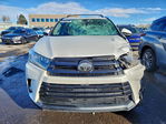Toyota Highlander 2017