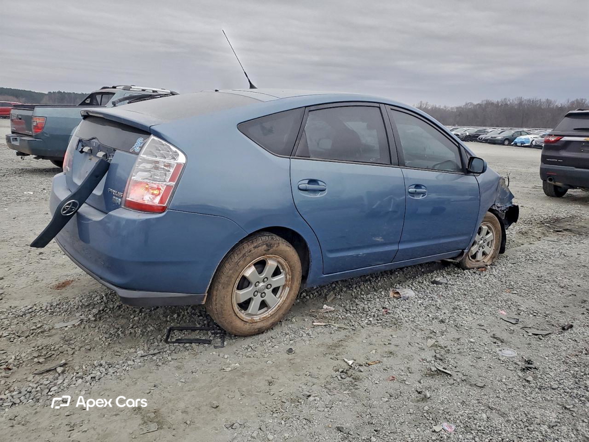 Toyota Prius 2006