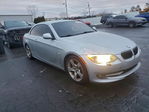 BMW Series 3 2011