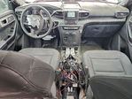 Ford Explorer 2023