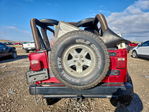 Jeep Wrangler 2006