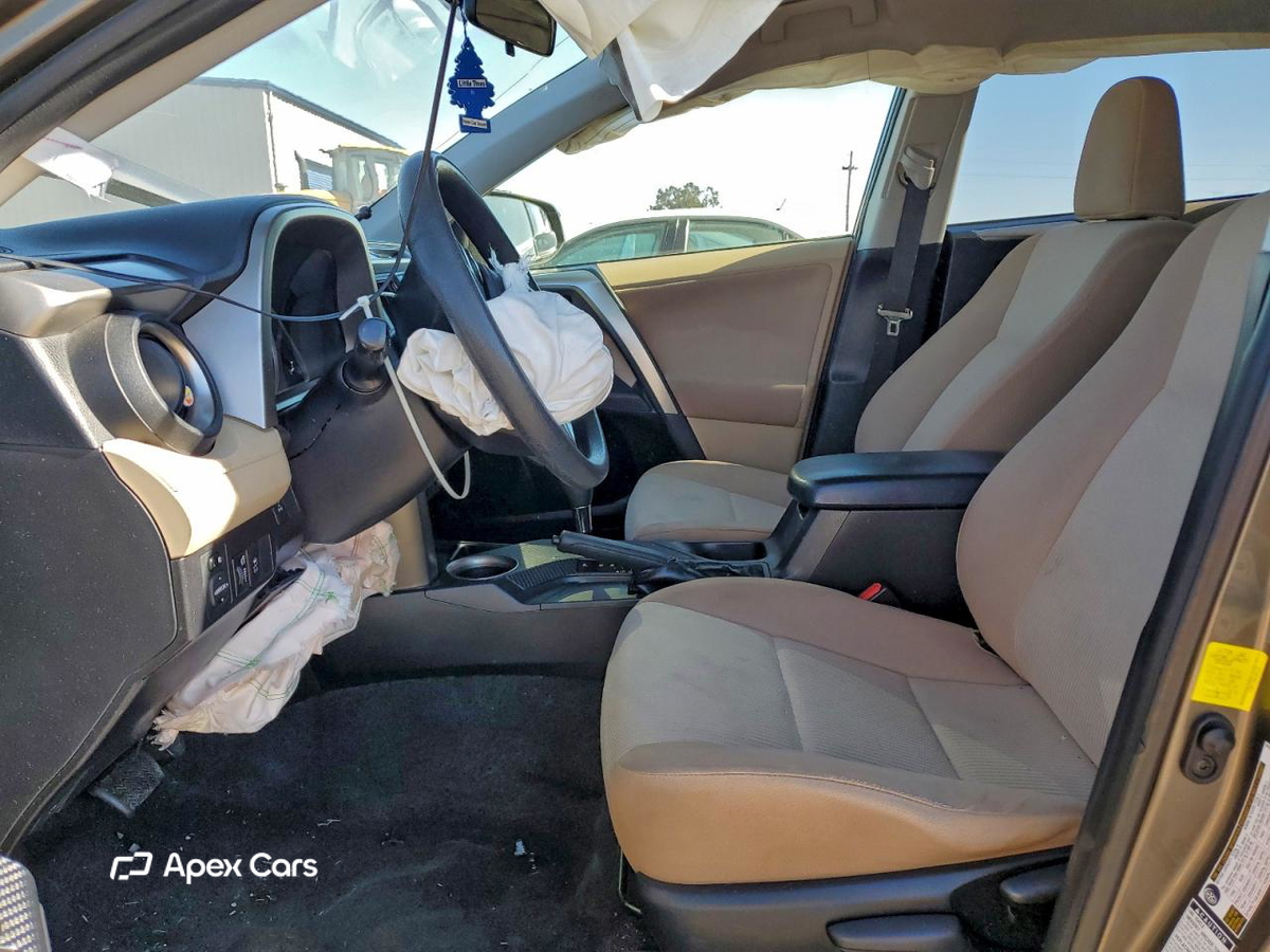 Toyota RAV 4 2013
