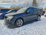 BMW X3 2015