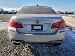 BMW Series 5 2011