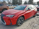 Lexus UX 2022