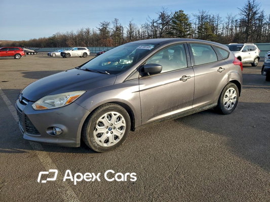 Ford Focus 2012 - Image 1 of 12
