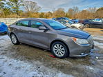 Buick LaCrosse 2012