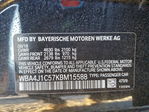 BMW Series 4 2019