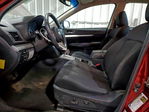Subaru Legacy 2011