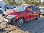 Nissan Pathfinder 2015