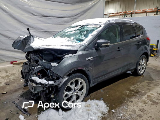 Ford Escape 2015 - Image 1 of 14