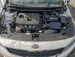 Kia Forte 2017