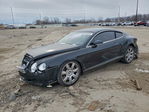 Bentley Continental 2006