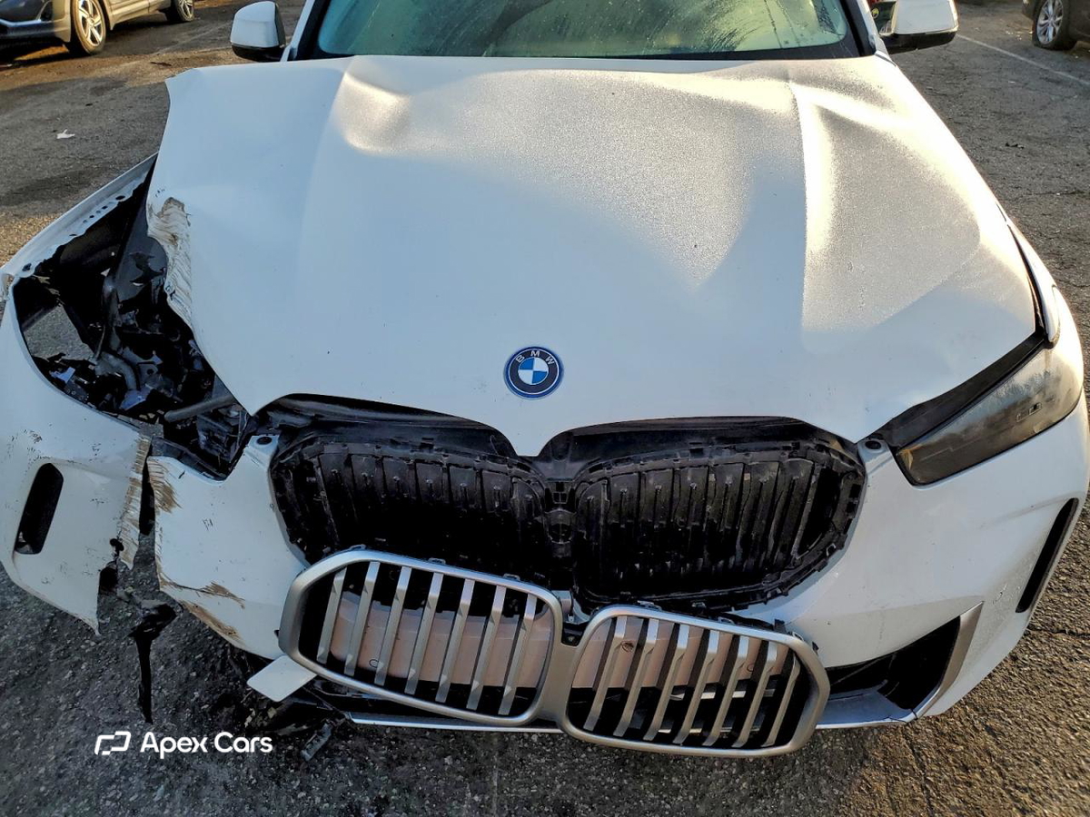 BMW X5 2024