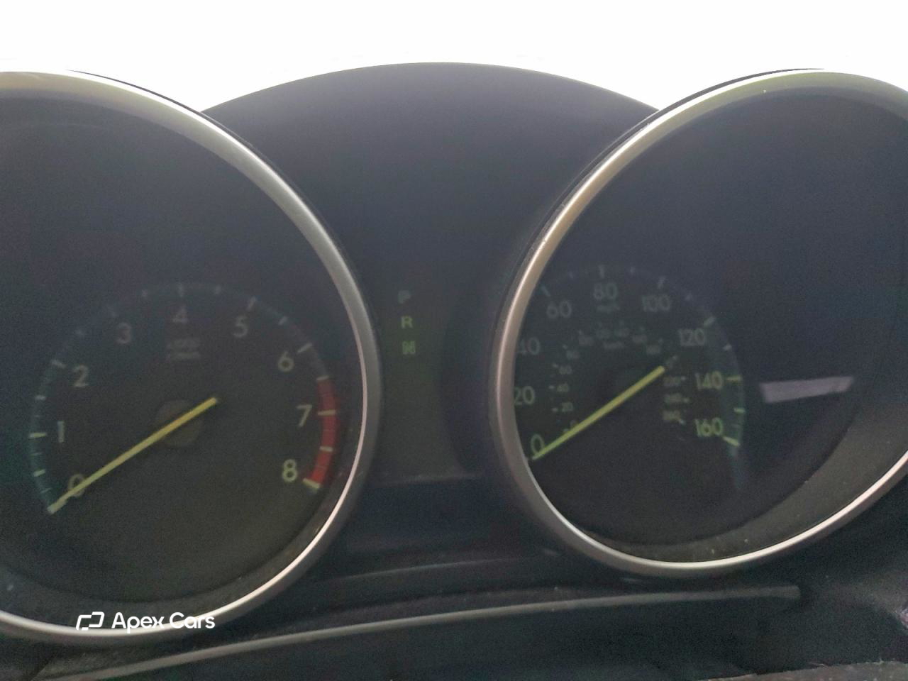 Mazda 3 2012
