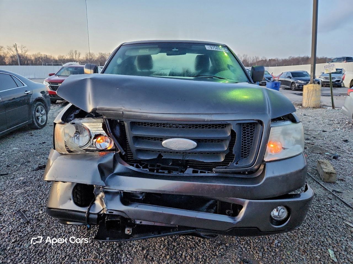 Ford F-150 2006