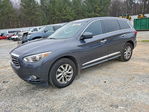 Infiniti JX 2013