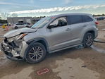 Toyota Highlander 2017