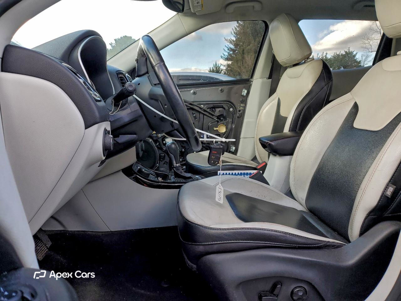 Jeep Compass 2021