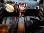 GMC Terrain 2011