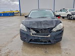 Nissan Sentra 2013