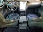 Tesla Model S 2015