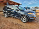 Ford Explorer 2015
