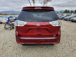 Toyota Sienna 2015