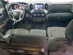 Chevrolet Silverado 2020