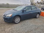 Nissan Sentra 2015