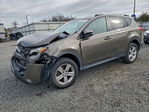 Toyota RAV 4 2013