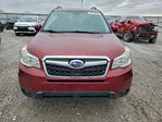 Subaru Forester 2016