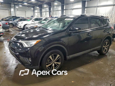 Toyota RAV 4 2018 - Image 1 of 13