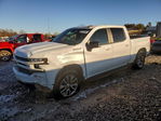 Chevrolet Silverado 2019
