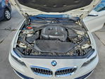 BMW Series 2 2018