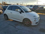 Fiat 500 2012