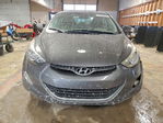 Hyundai Elantra 2012