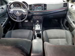 Mitsubishi Lancer 2017