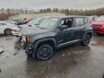 Jeep Renegade 2017