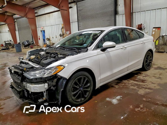 Ford Fusion 2020 - Image 1 of 13