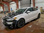 Ford Fusion 2020