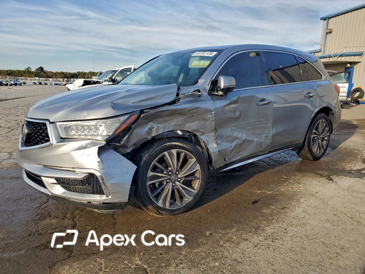 Acura MDX 2019 - Image 1 of 15