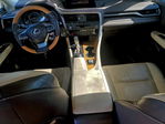 Lexus RX 2018