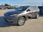 Jeep Cherokee 2015