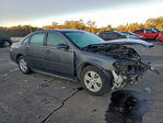 Chevrolet Impala 2011