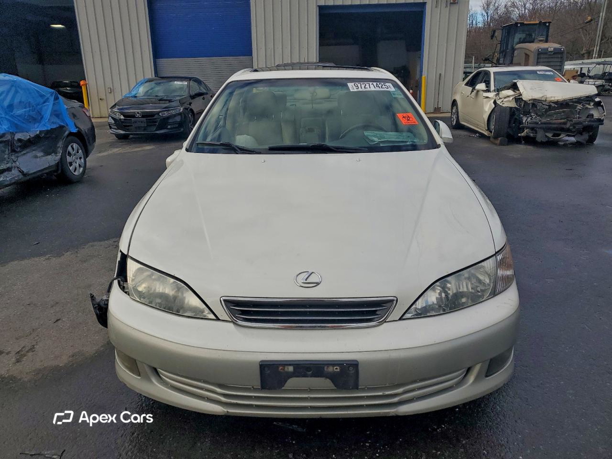 Lexus ES 2001