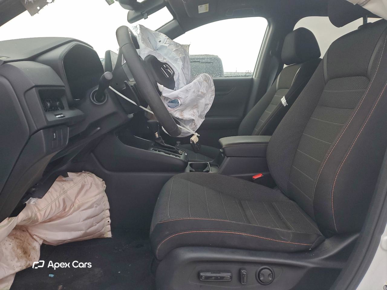 Honda CR-V 2023