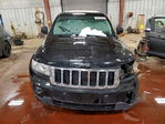 Jeep Grand Cherokee 2012