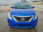 Nissan Versa 2017